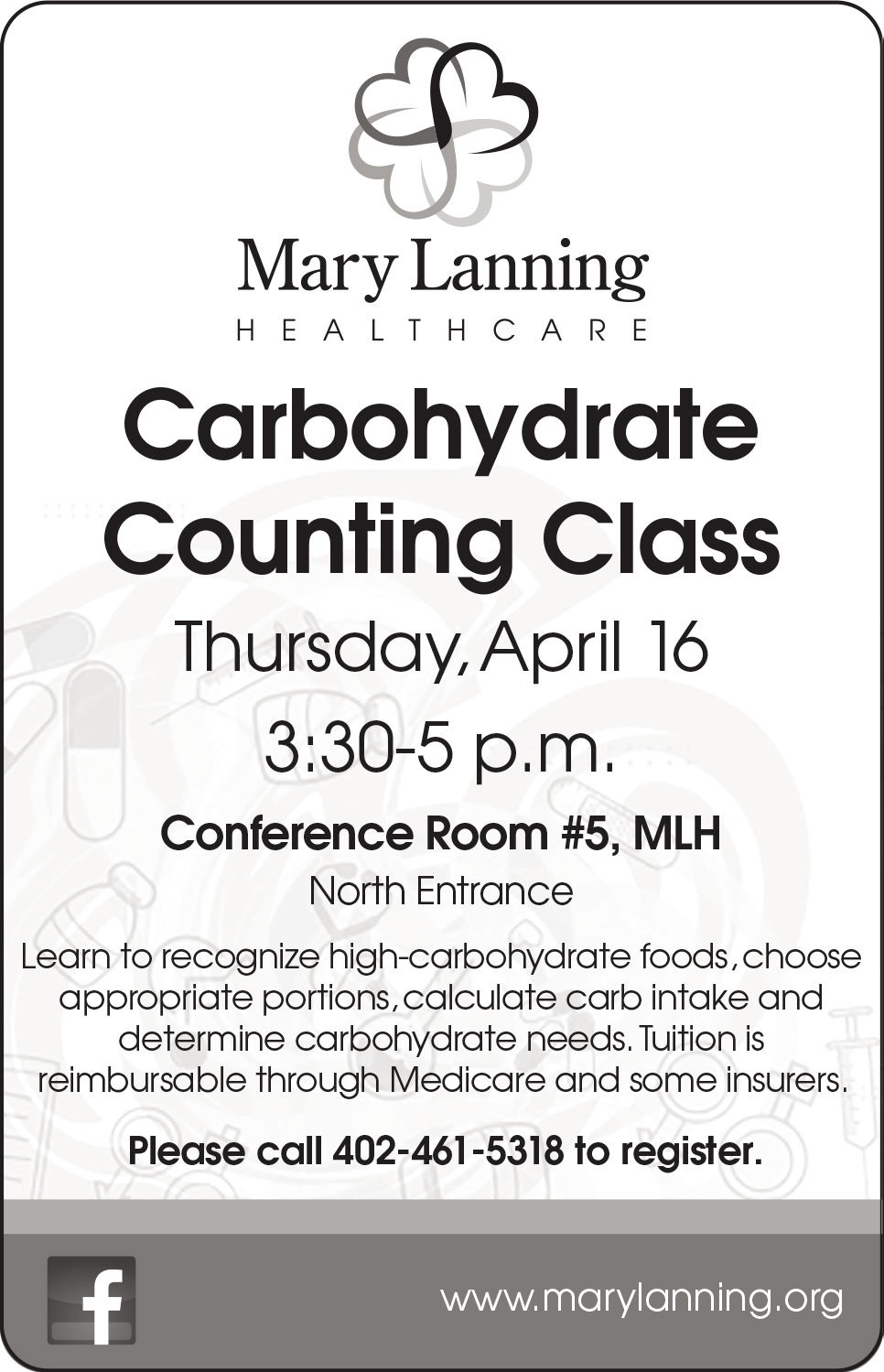 carb class